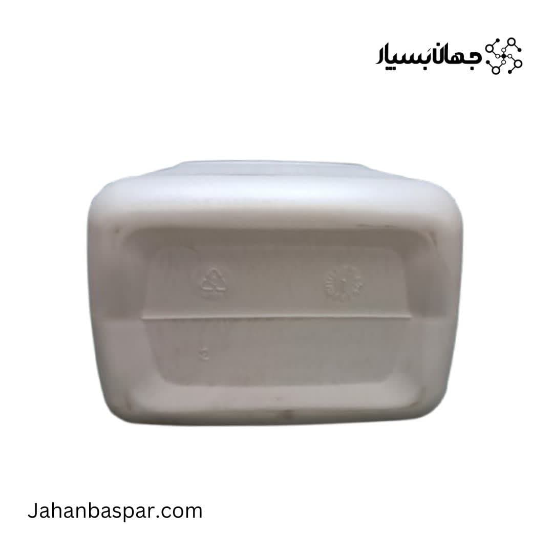گالن پنج لیتری دسته تاشو-جهان بسپار